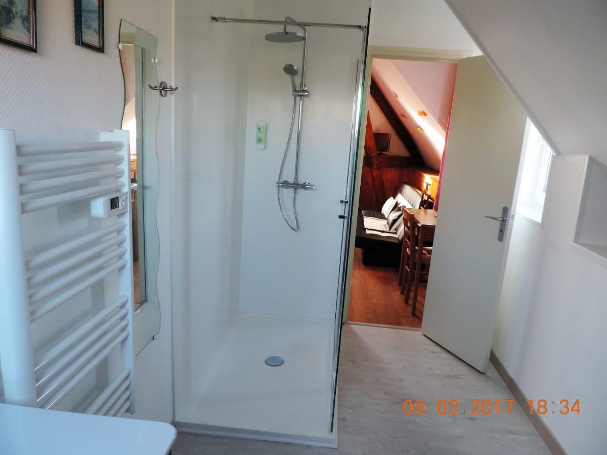 Ferme Des 4 Vents Bed and Breakfast Audinghen Εξωτερικό φωτογραφία