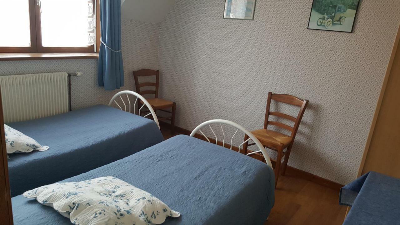 Ferme Des 4 Vents Bed and Breakfast Audinghen Εξωτερικό φωτογραφία