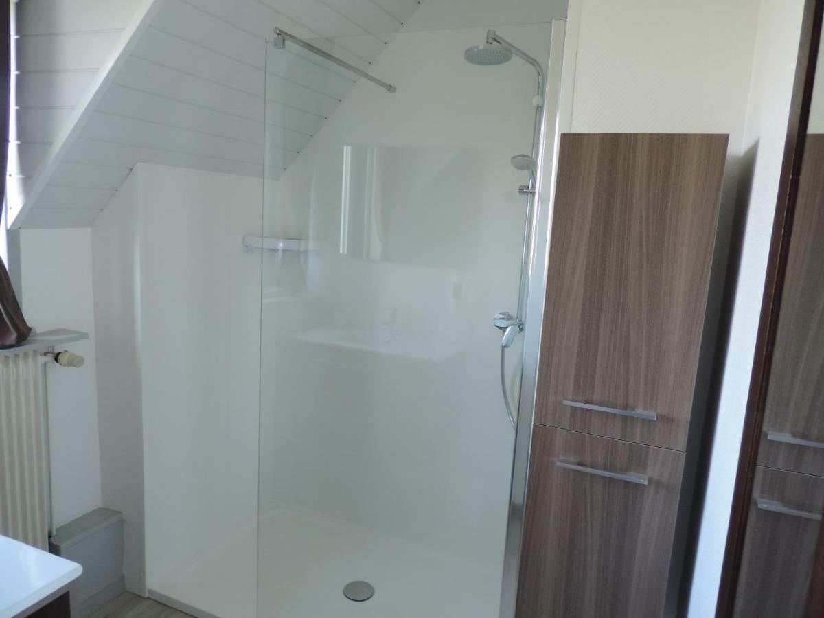 Ferme Des 4 Vents Bed and Breakfast Audinghen Εξωτερικό φωτογραφία