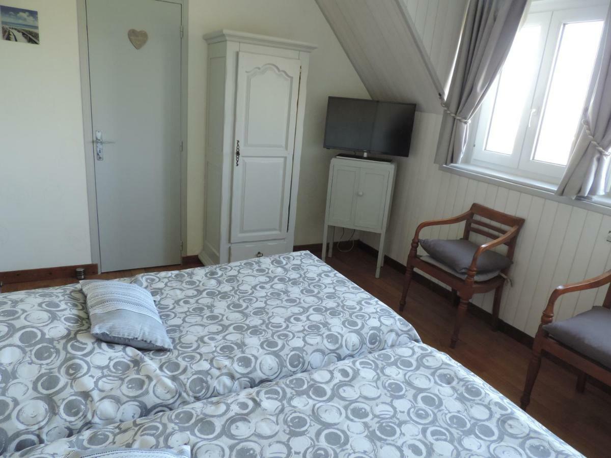 Ferme Des 4 Vents Bed and Breakfast Audinghen Εξωτερικό φωτογραφία