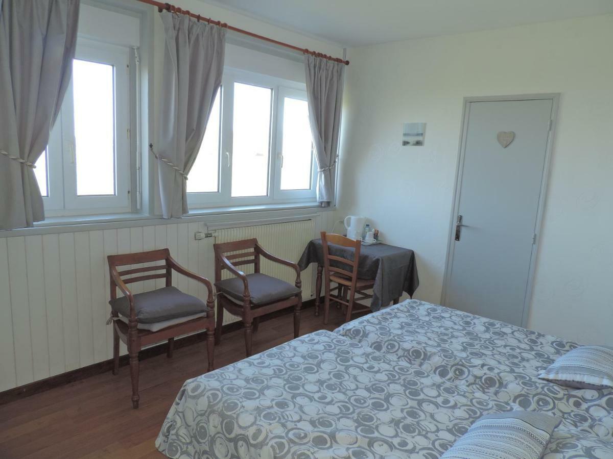 Ferme Des 4 Vents Bed and Breakfast Audinghen Εξωτερικό φωτογραφία